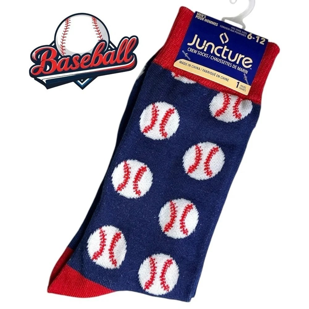 Juncture baseball theme